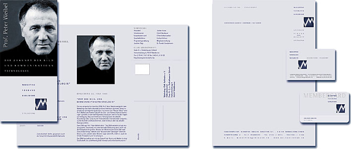 Marketing Verband Karlsruhe