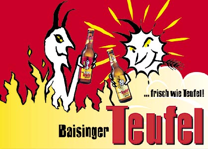 Baisinger
